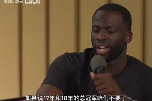 野球场上的布伦森特点更直观：攻击简单高效，不玩花架子！